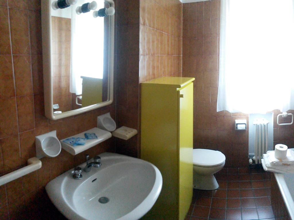 B&B Vintage Pianoro Esterno foto