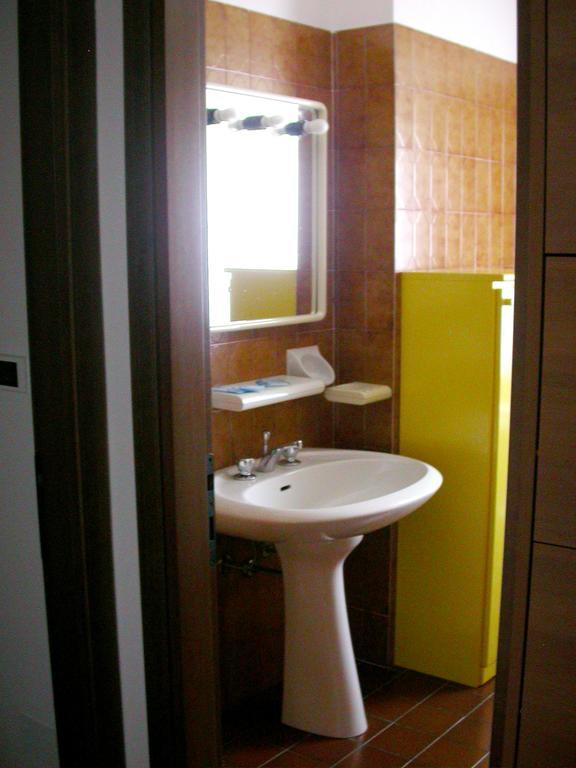 B&B Vintage Pianoro Esterno foto