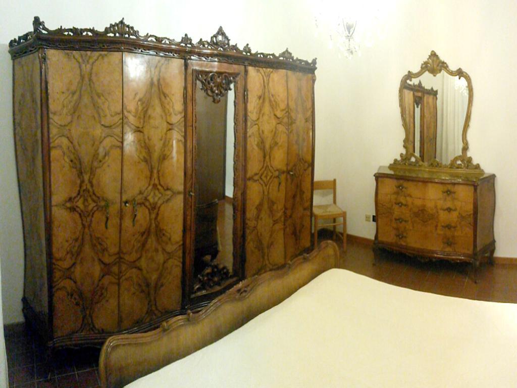 B&B Vintage Pianoro Camera foto
