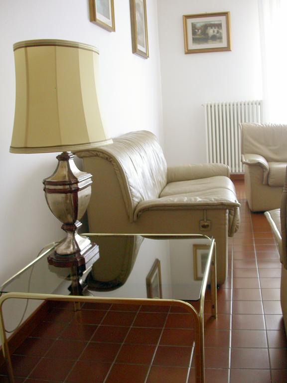 B&B Vintage Pianoro Esterno foto