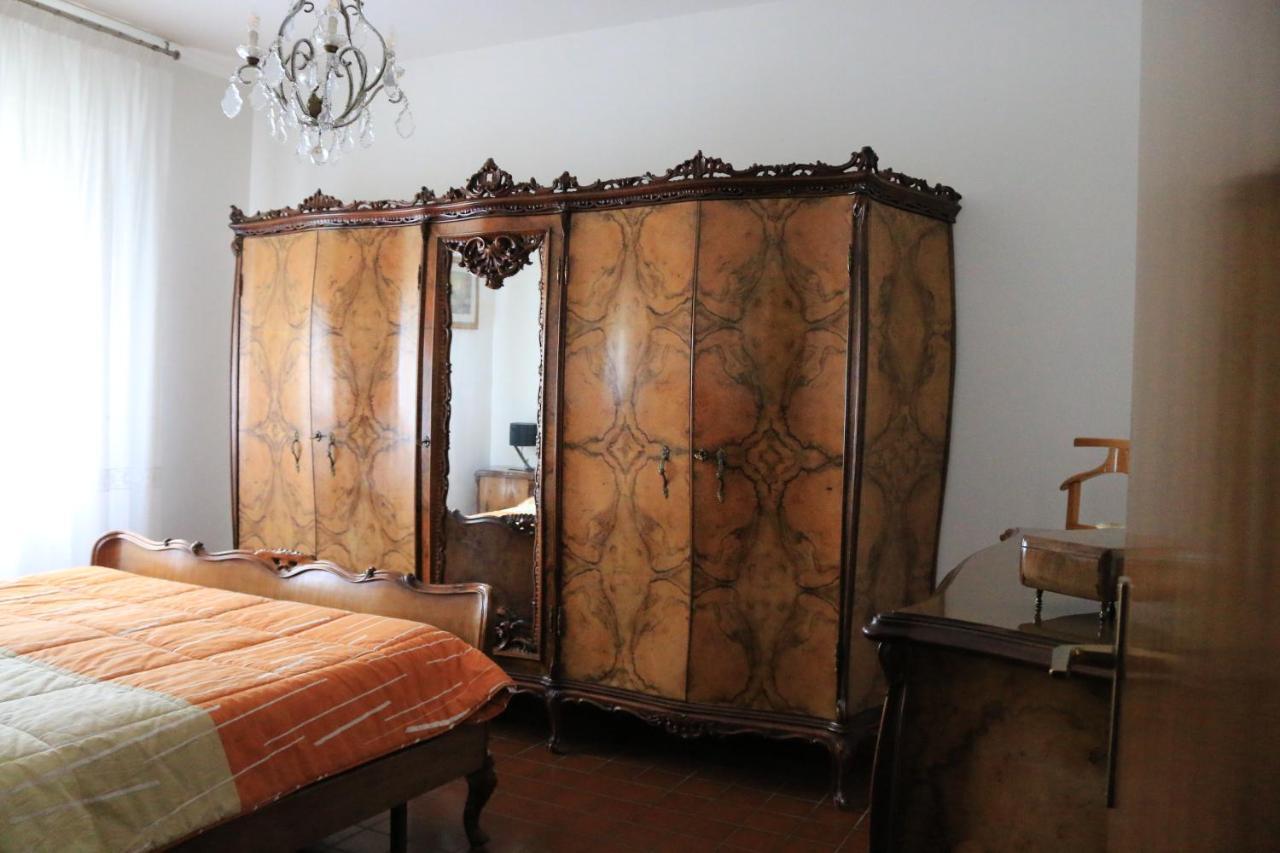 B&B Vintage Pianoro Esterno foto